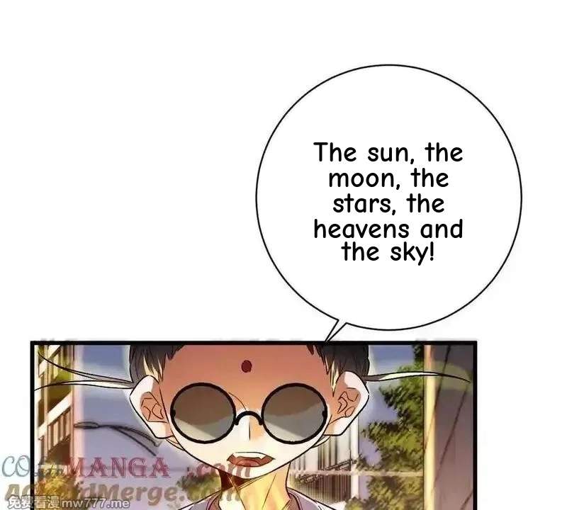 I’m Having Fun In The World of Mysteries Chapter 116 page 72