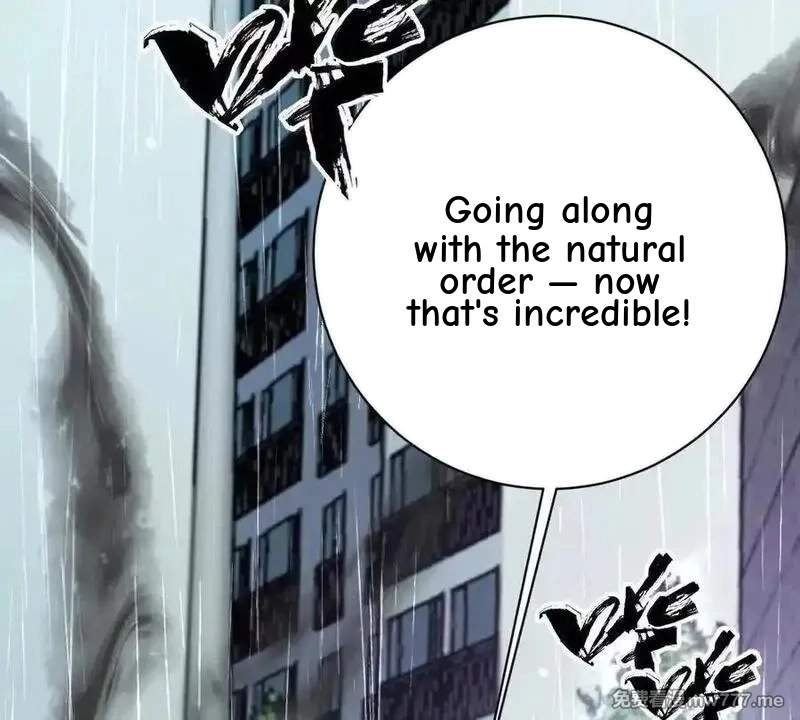 I’m Having Fun In The World of Mysteries Chapter 117 page 37