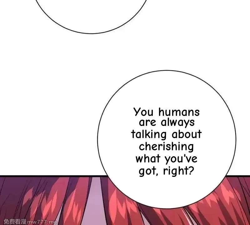 I’m Having Fun In The World of Mysteries Chapter 117 page 55