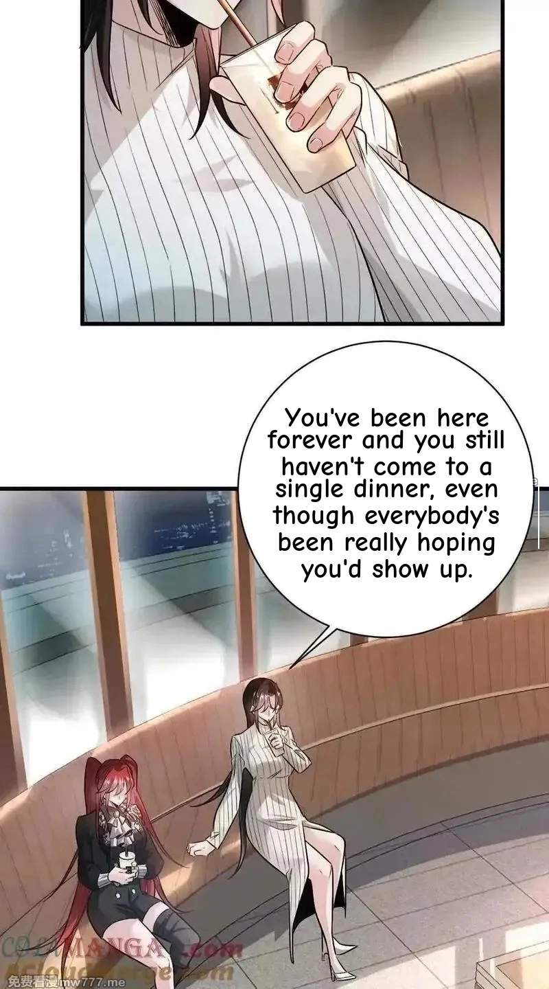 I’m Having Fun In The World of Mysteries Chapter 117 page 52