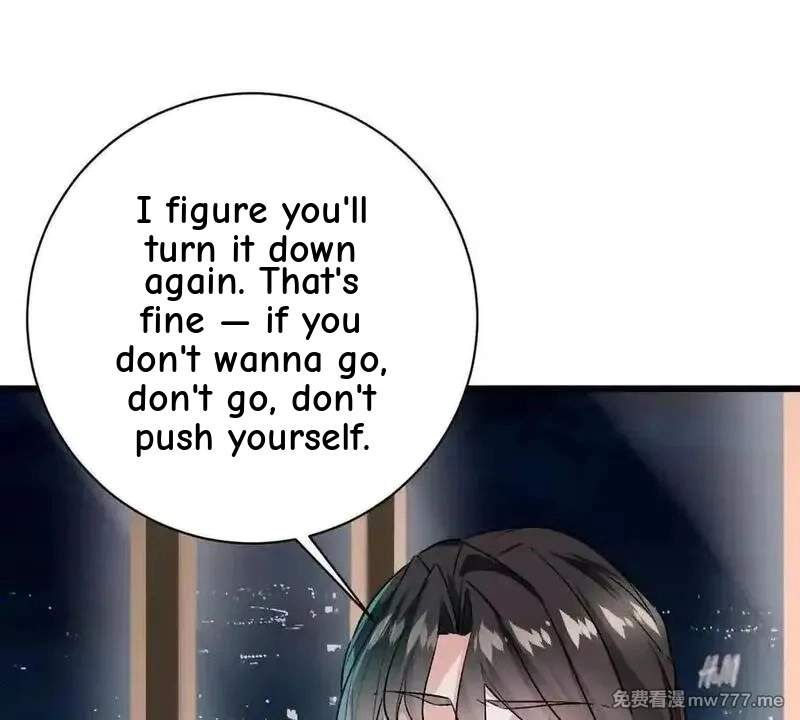 I’m Having Fun In The World of Mysteries Chapter 117 page 57