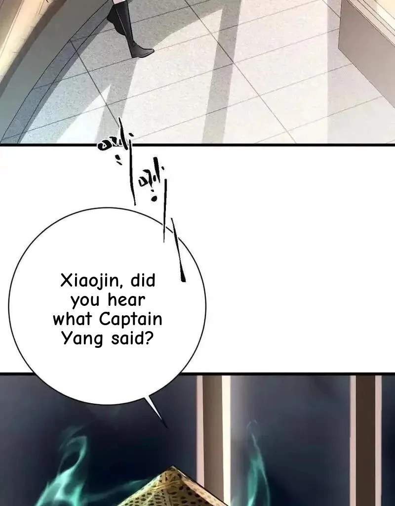 I’m Having Fun In The World of Mysteries Chapter 117 page 53