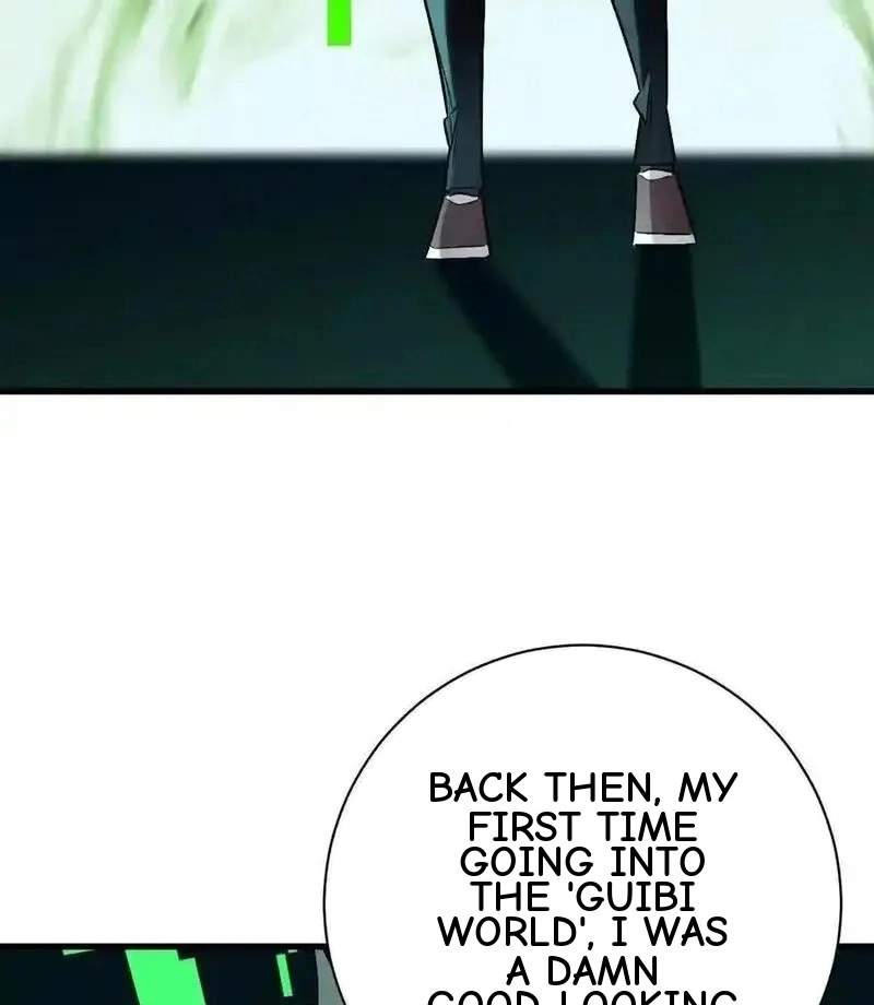 I’m Having Fun In The World of Mysteries Chapter 117 page 78