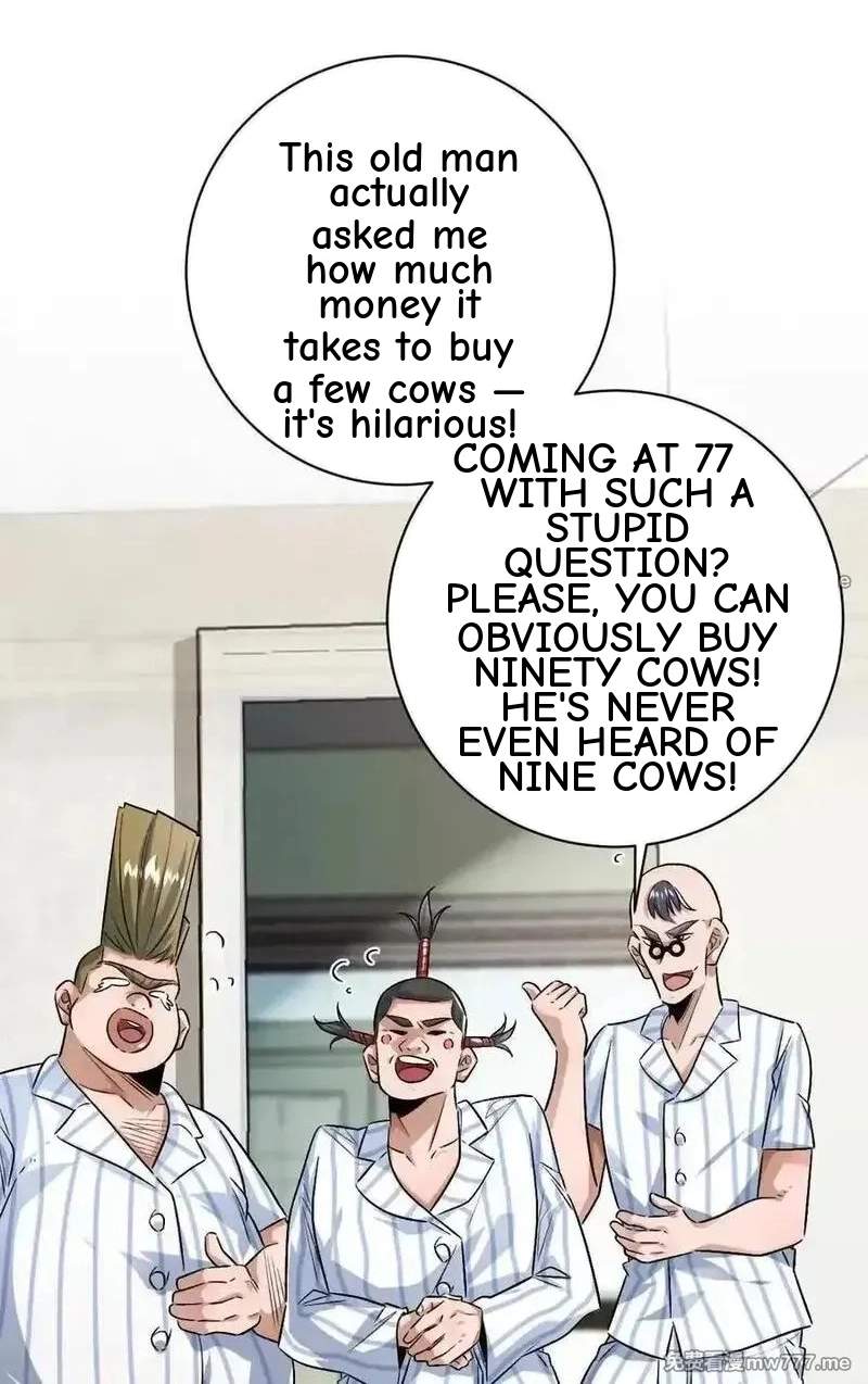 I’m Having Fun In The World of Mysteries Chapter 117 page 93