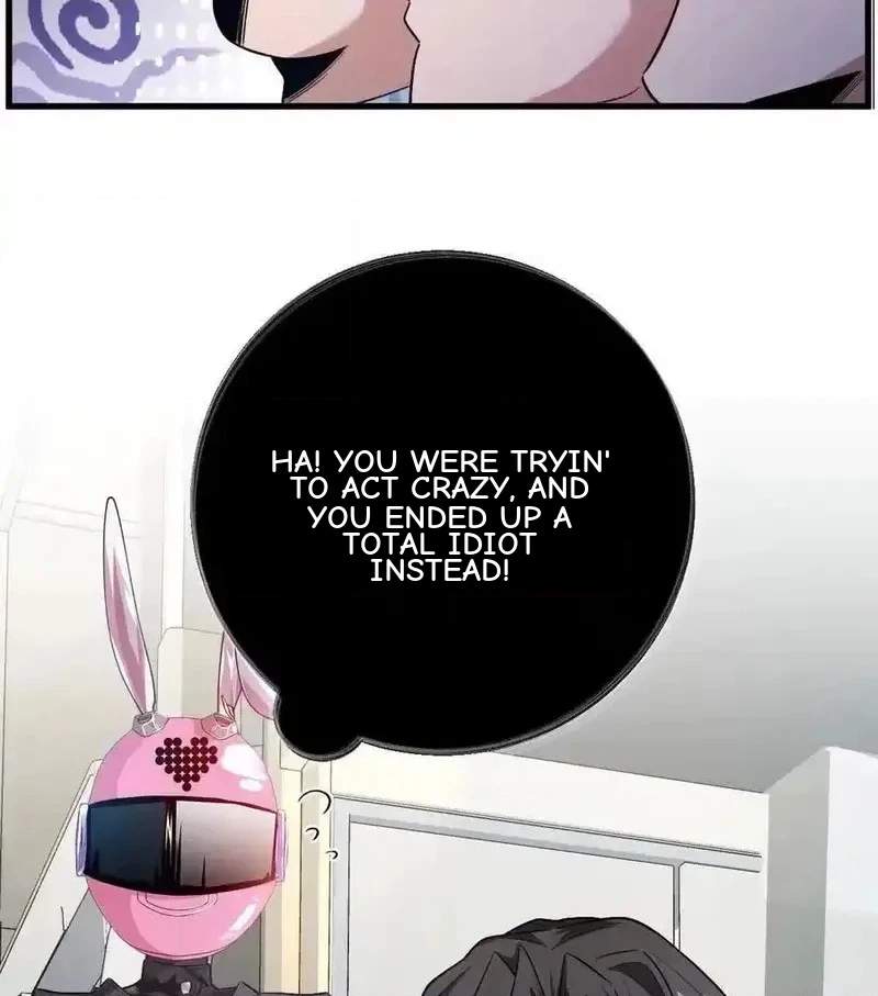 I’m Having Fun In The World of Mysteries Chapter 118 page 10