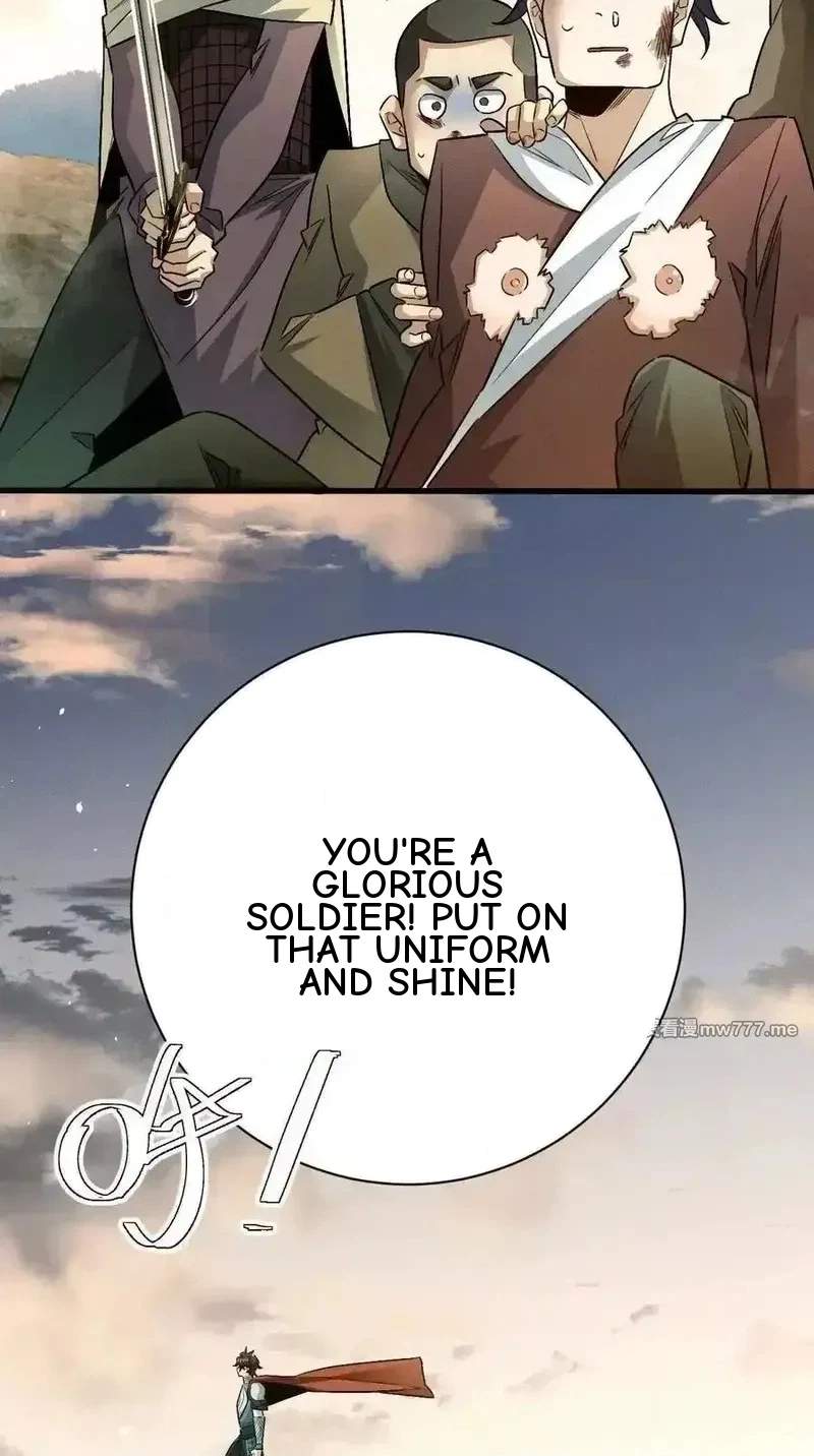 I’m Having Fun In The World of Mysteries Chapter 118 page 20