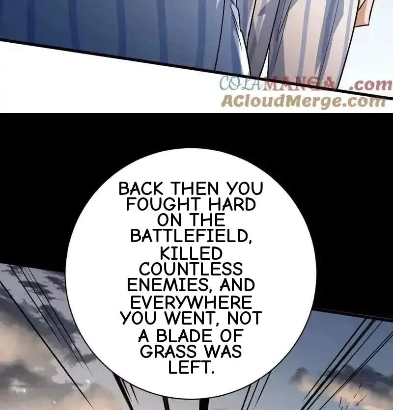 I’m Having Fun In The World of Mysteries Chapter 118 page 15