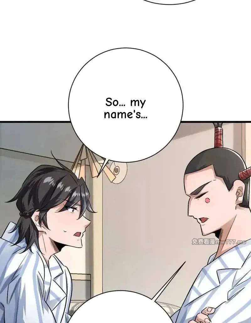I’m Having Fun In The World of Mysteries Chapter 118 page 23