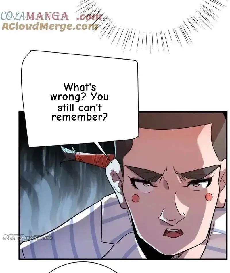 I’m Having Fun In The World of Mysteries Chapter 118 page 26
