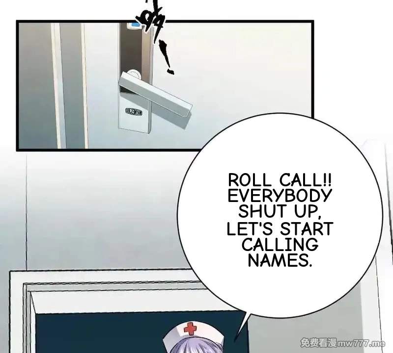 I’m Having Fun In The World of Mysteries Chapter 118 page 36