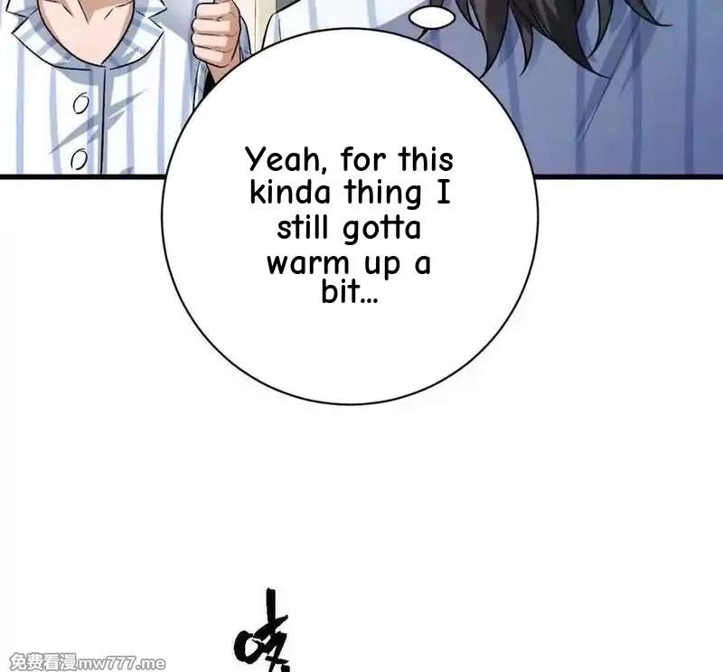 I’m Having Fun In The World of Mysteries Chapter 118 page 35