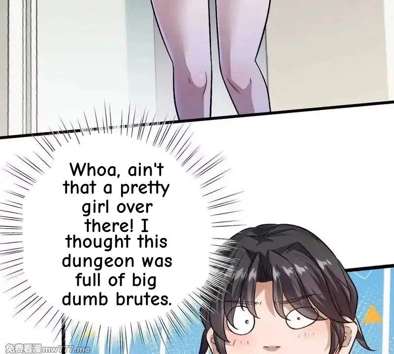 I’m Having Fun In The World of Mysteries Chapter 118 page 38