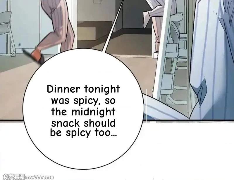 I’m Having Fun In The World of Mysteries Chapter 118 page 50