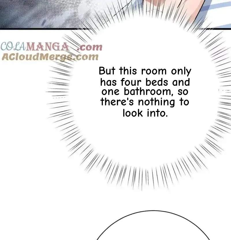 I’m Having Fun In The World of Mysteries Chapter 118 page 53