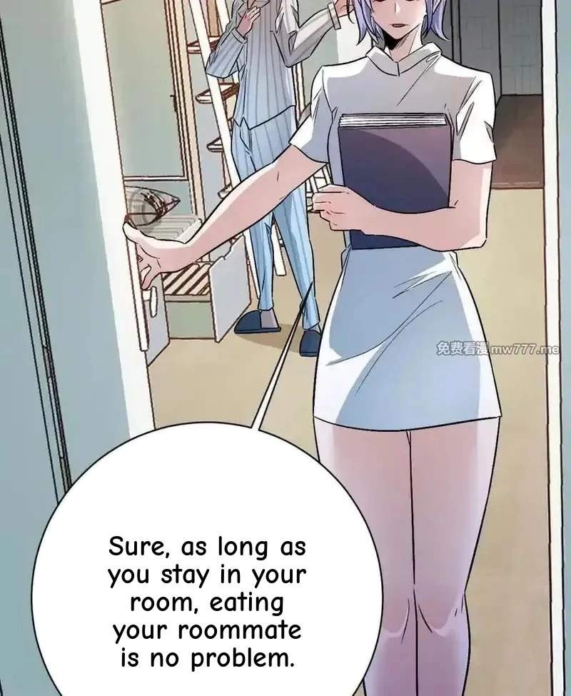 I’m Having Fun In The World of Mysteries Chapter 118 page 48