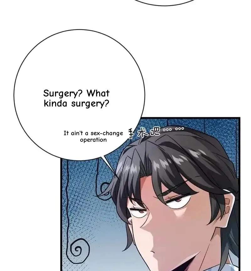 I’m Having Fun In The World of Mysteries Chapter 118 page 61