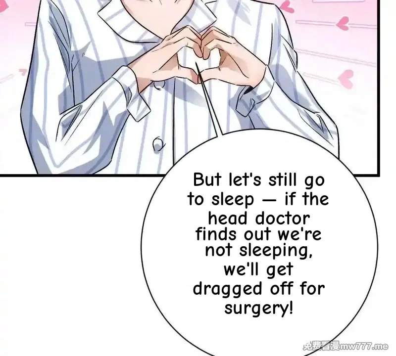 I’m Having Fun In The World of Mysteries Chapter 118 page 60
