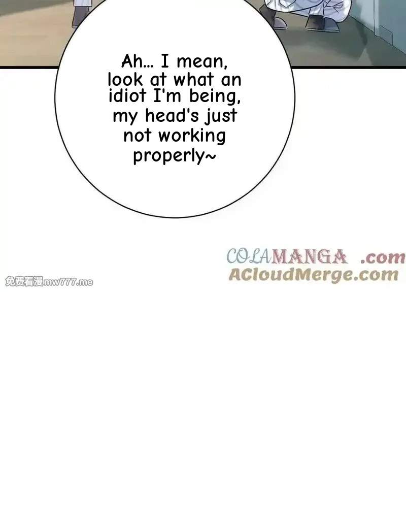 I’m Having Fun In The World of Mysteries Chapter 118 page 64