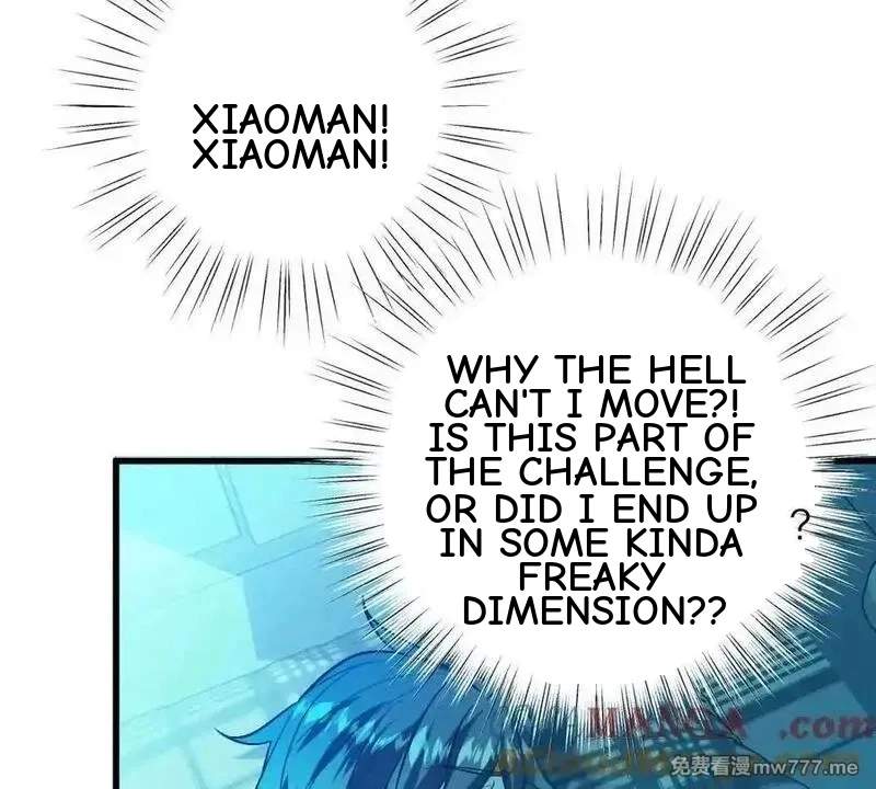 I’m Having Fun In The World of Mysteries Chapter 119 page 15