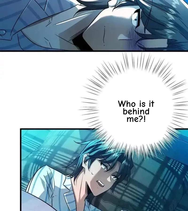 I’m Having Fun In The World of Mysteries Chapter 119 page 18