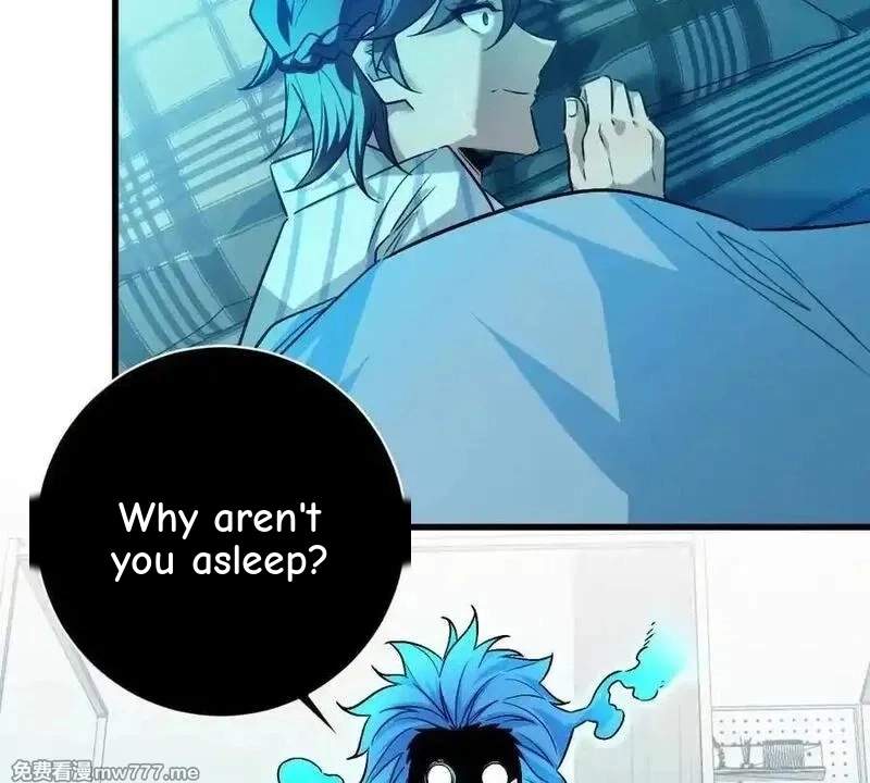 I’m Having Fun In The World of Mysteries Chapter 119 page 16