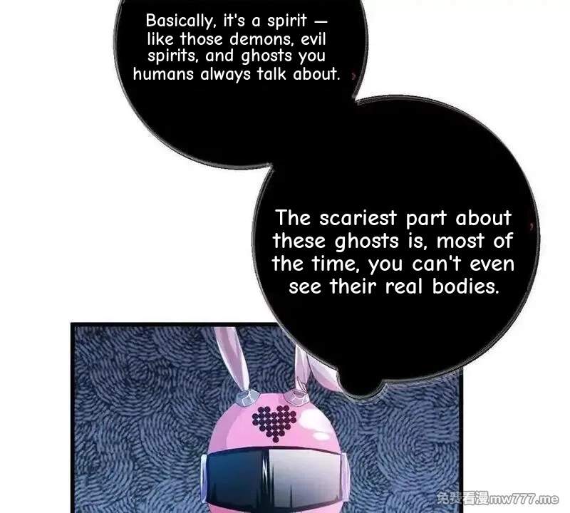 I’m Having Fun In The World of Mysteries Chapter 119 page 33