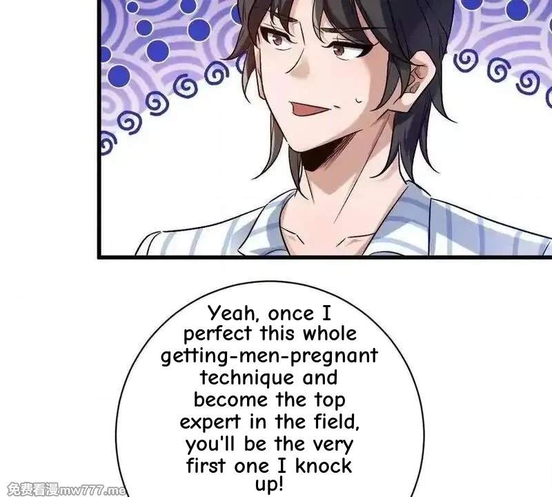 I’m Having Fun In The World of Mysteries Chapter 119 page 40