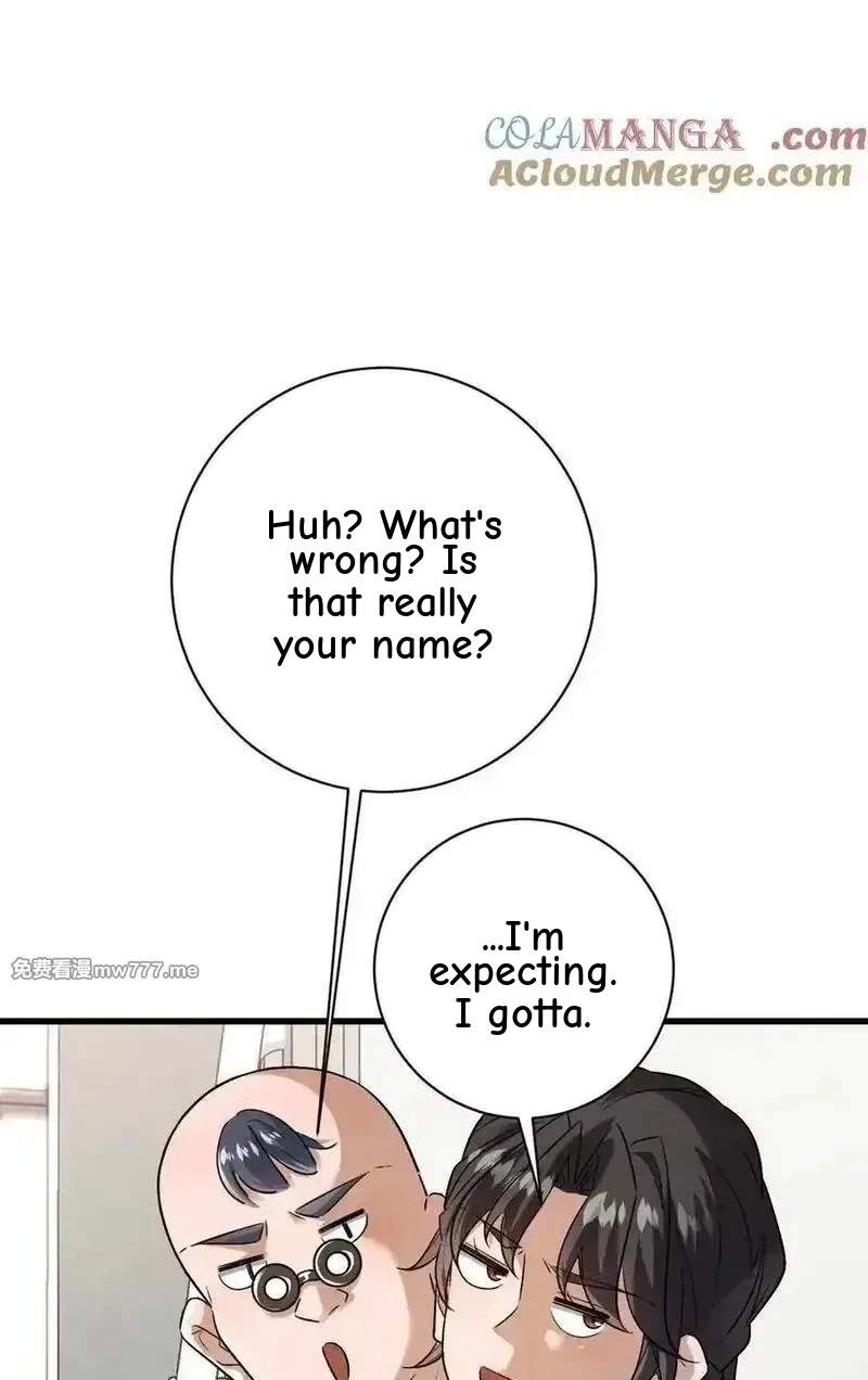 I’m Having Fun In The World of Mysteries Chapter 119 page 42