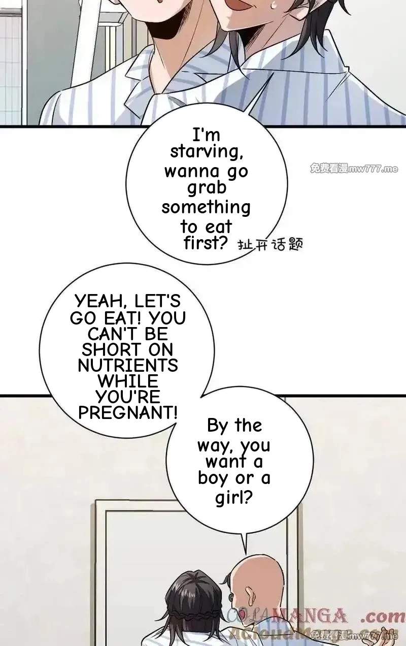 I’m Having Fun In The World of Mysteries Chapter 119 page 43