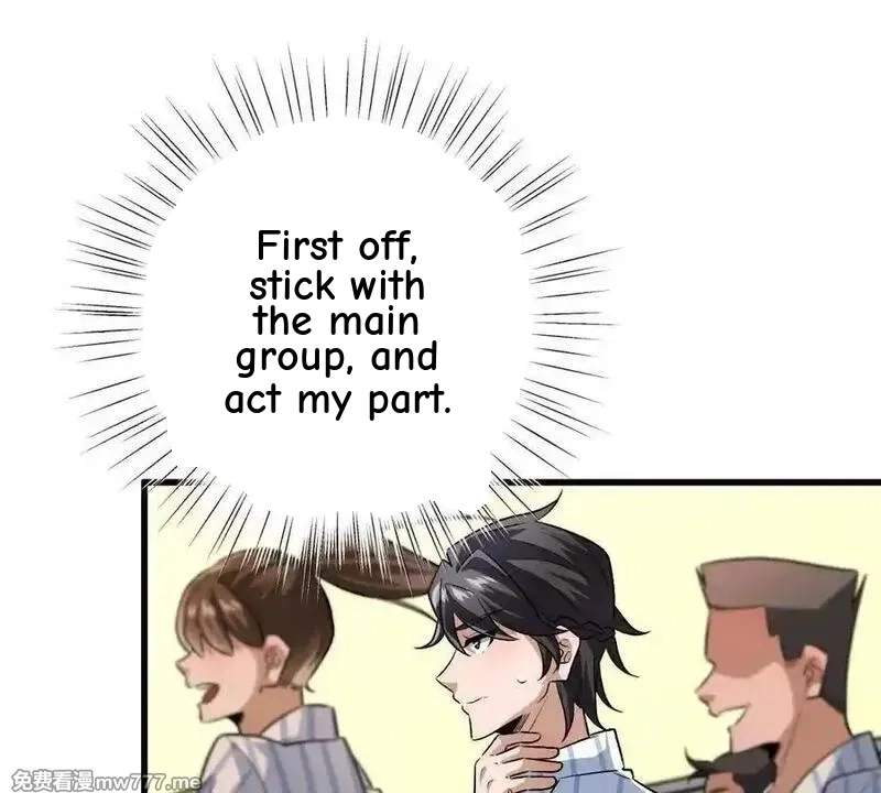 I’m Having Fun In The World of Mysteries Chapter 119 page 63
