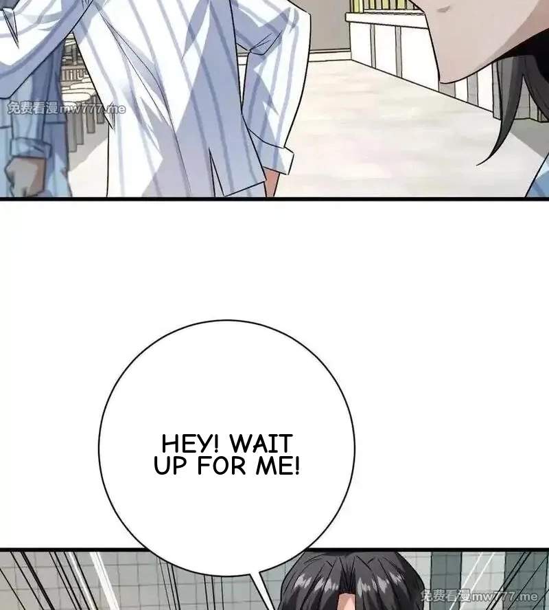 I’m Having Fun In The World of Mysteries Chapter 119 page 67