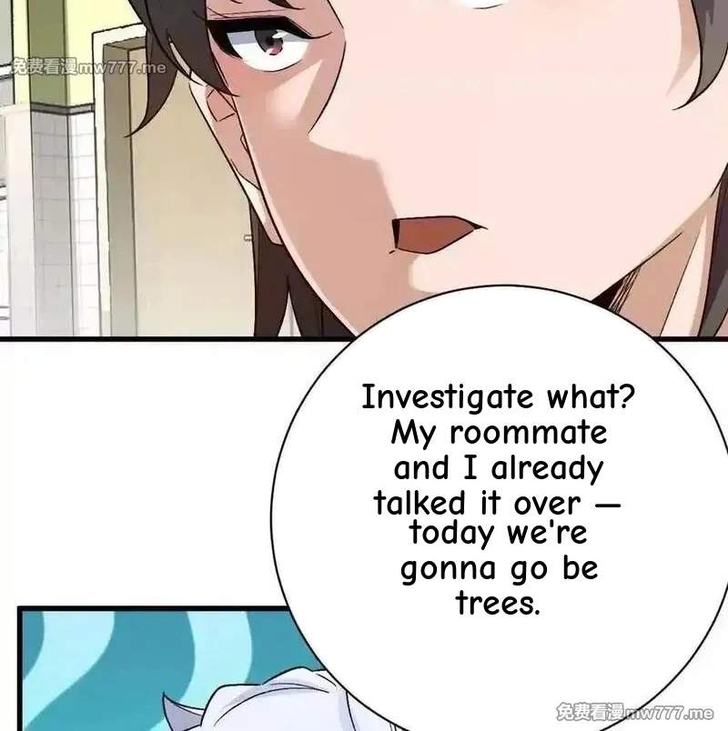I’m Having Fun In The World of Mysteries Chapter 120 page 9
