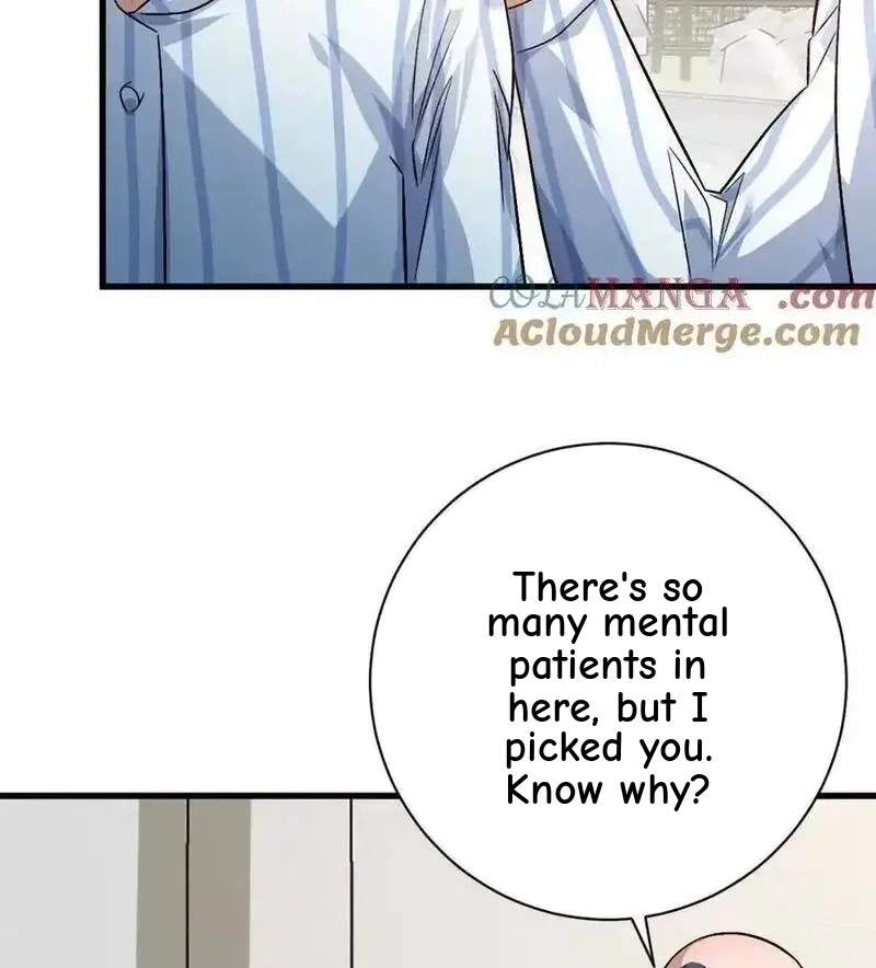 I’m Having Fun In The World of Mysteries Chapter 120 page 21