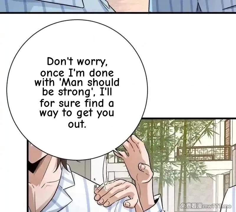 I’m Having Fun In The World of Mysteries Chapter 120 page 20