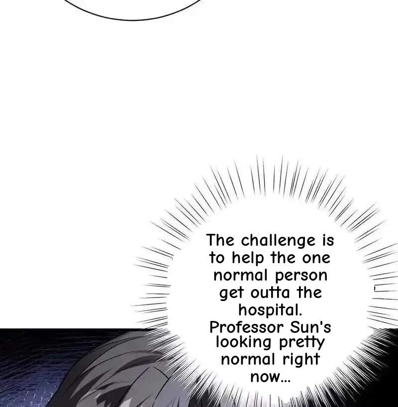 I’m Having Fun In The World of Mysteries Chapter 120 page 26