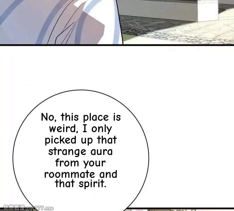I’m Having Fun In The World of Mysteries Chapter 120 page 40