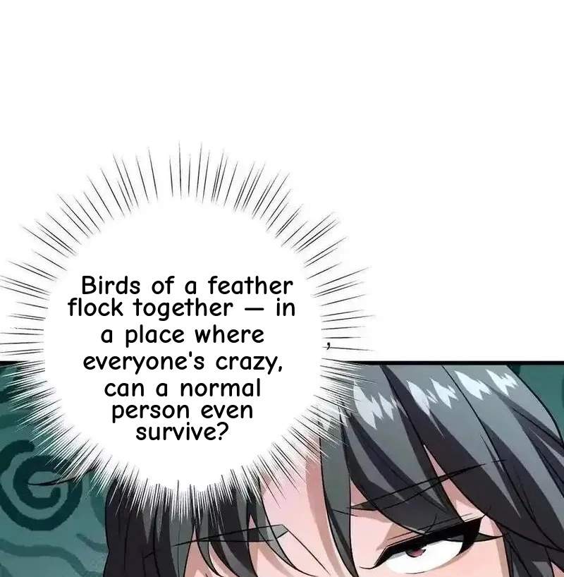 I’m Having Fun In The World of Mysteries Chapter 120 page 49