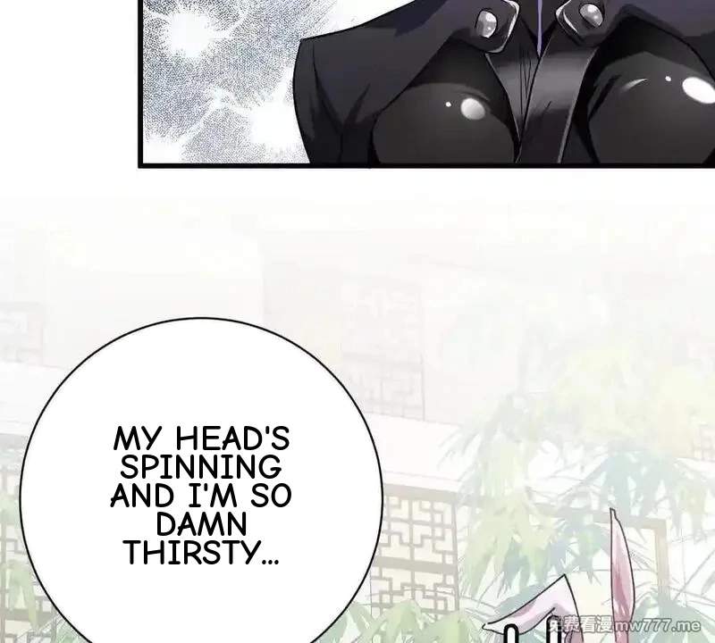 I’m Having Fun In The World of Mysteries Chapter 120 page 52