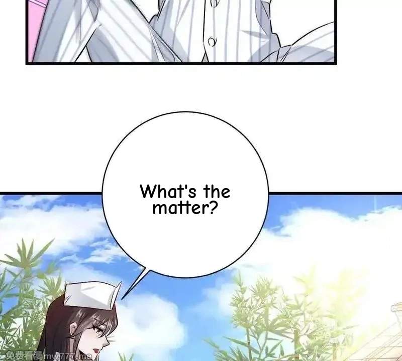 I’m Having Fun In The World of Mysteries Chapter 120 page 61