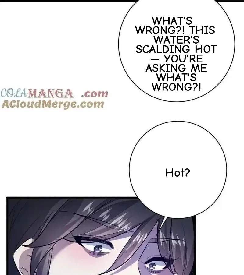 I’m Having Fun In The World of Mysteries Chapter 120 page 63