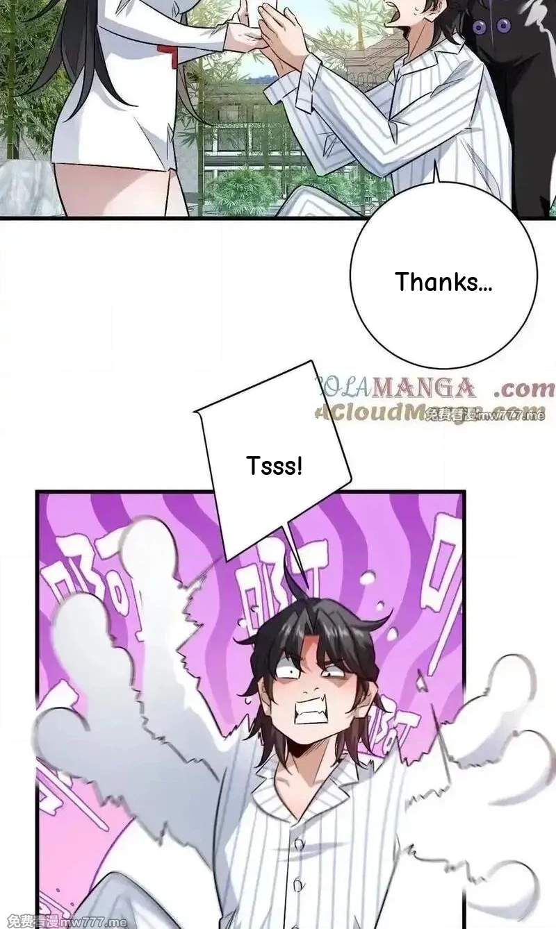 I’m Having Fun In The World of Mysteries Chapter 120 page 60