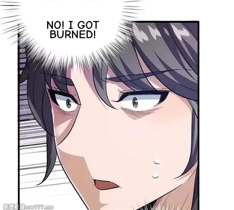 I’m Having Fun In The World of Mysteries Chapter 120 page 69