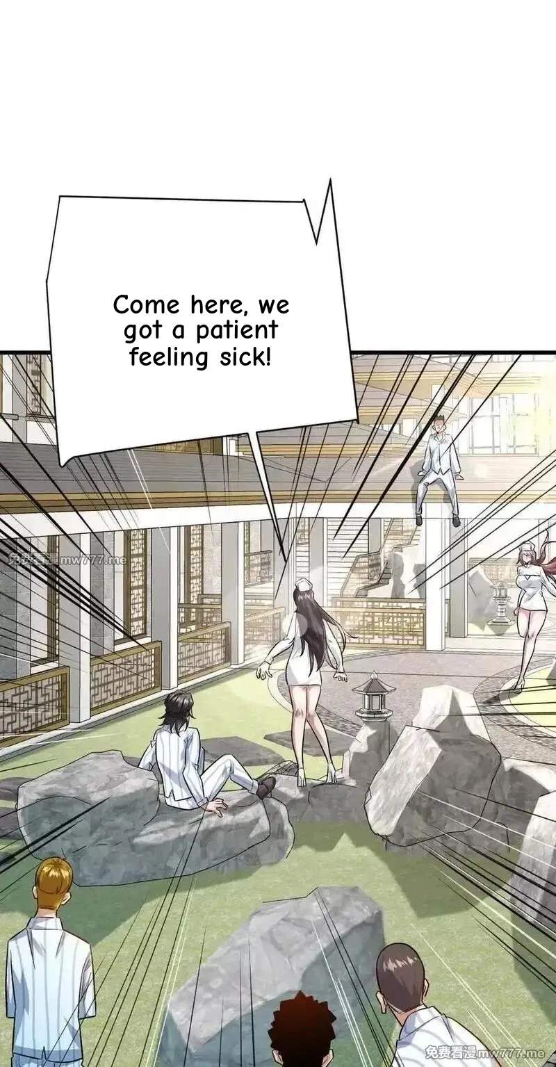 I’m Having Fun In The World of Mysteries Chapter 120 page 71
