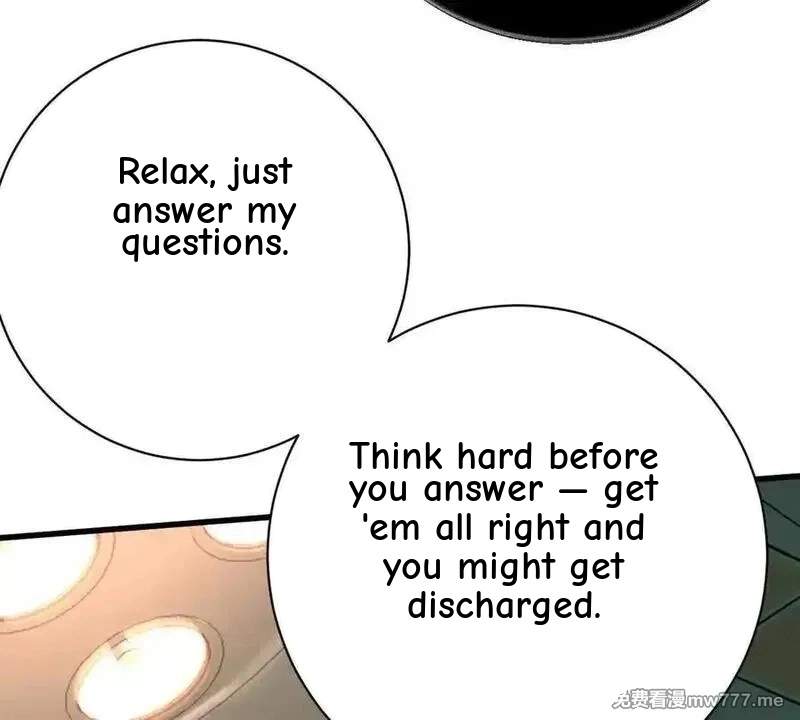 I’m Having Fun In The World of Mysteries Chapter 121.5 page 15