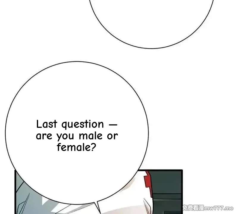 I’m Having Fun In The World of Mysteries Chapter 121.5 page 22