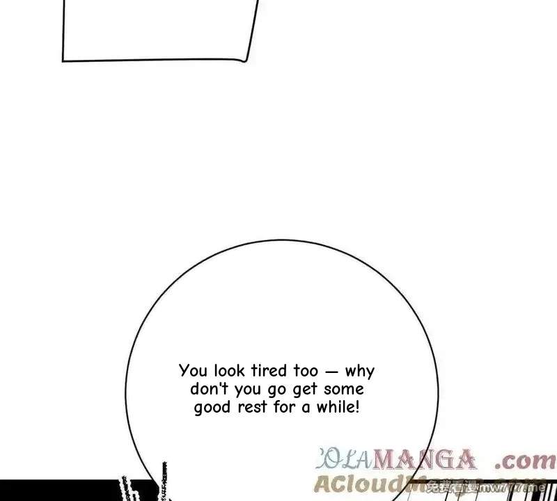 I’m Having Fun In The World of Mysteries Chapter 121.5 page 31