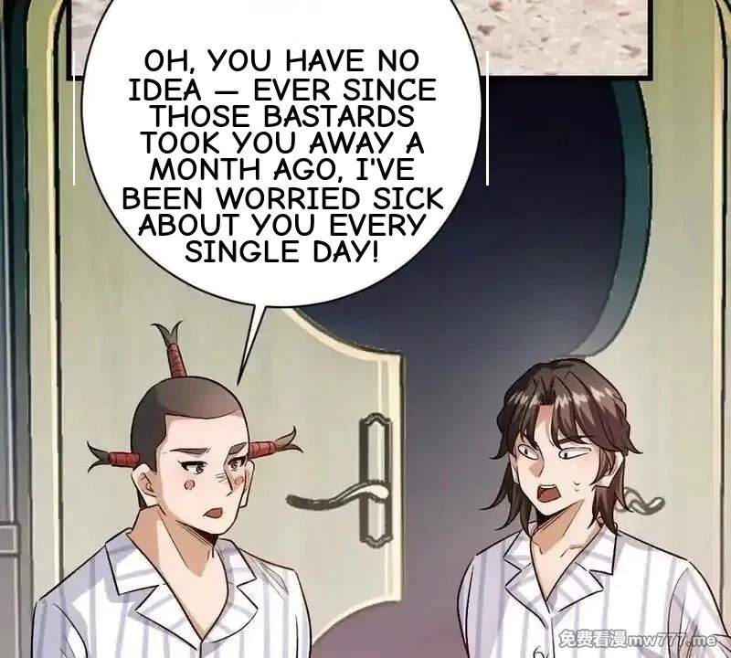 I’m Having Fun In The World of Mysteries Chapter 121.5 page 40