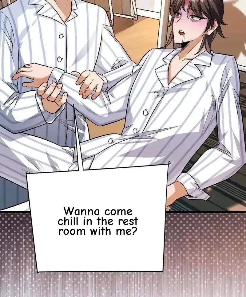 I’m Having Fun In The World of Mysteries Chapter 121.5 page 38