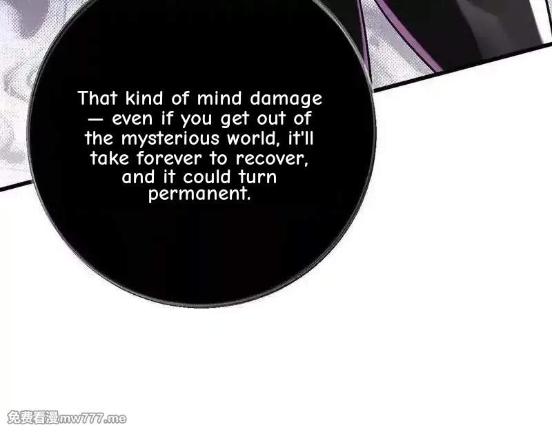 I’m Having Fun In The World of Mysteries Chapter 121.5 page 54