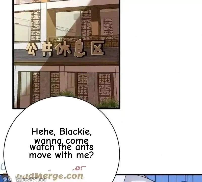 I’m Having Fun In The World of Mysteries Chapter 121.5 page 60
